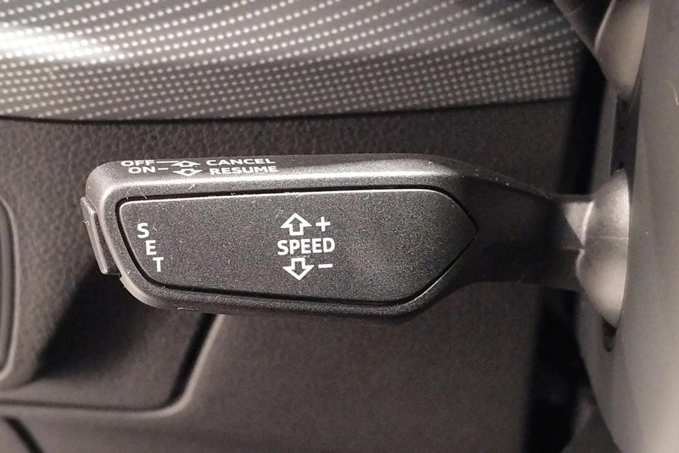 Audi Q2 35 TFSi Sport S-tr. 5d