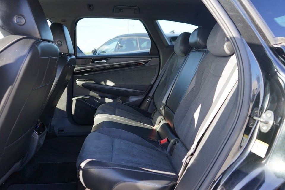VW ID.7 77 Style Tourer 5d