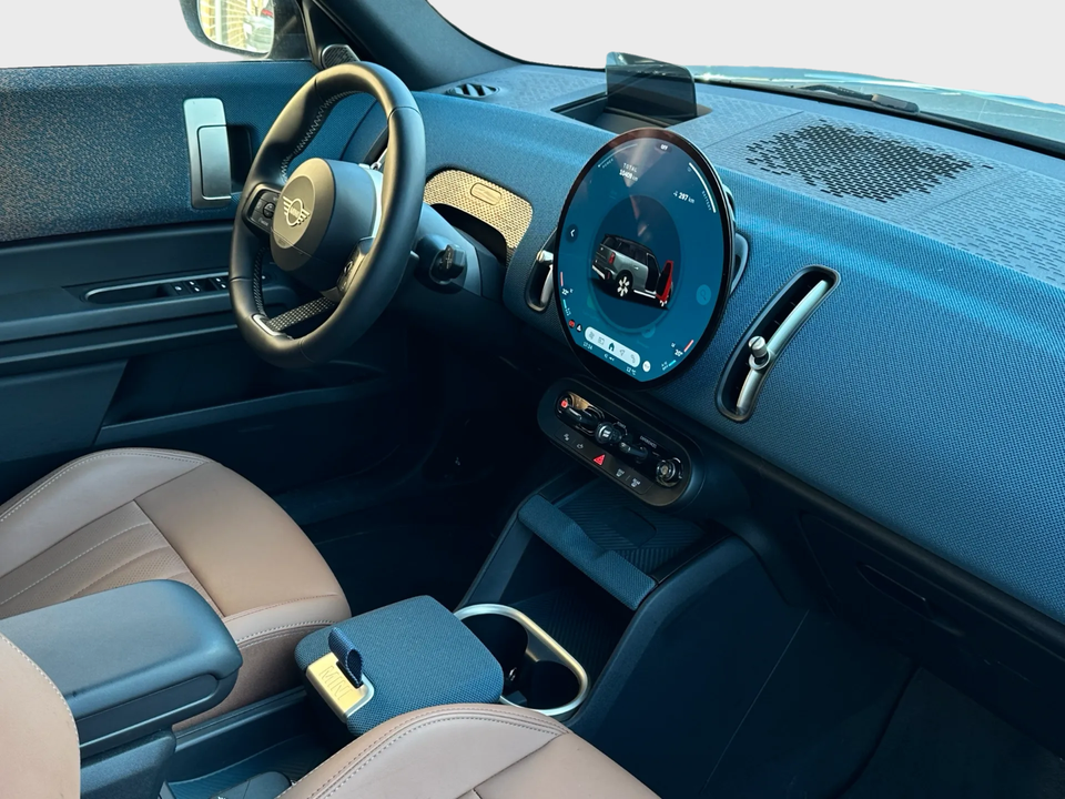 MINI Countryman SE Favoured Trim XL ALL4 5d
