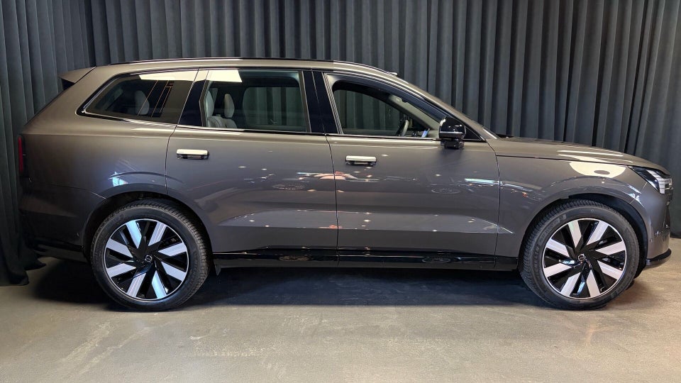 Volvo EX90 Twin Ultra 7prs 5d
