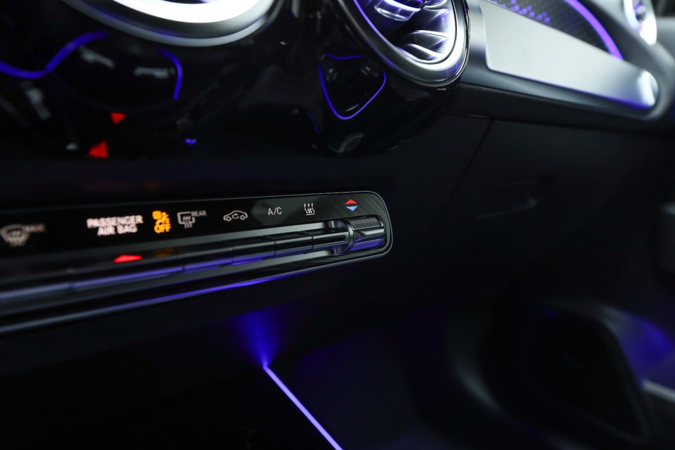 Mercedes EQB250+ AMG Premium 5d
