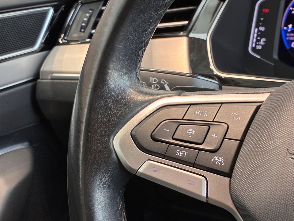 VW Passat 1,5 TSi 150 Elegance High Variant DSG 5d