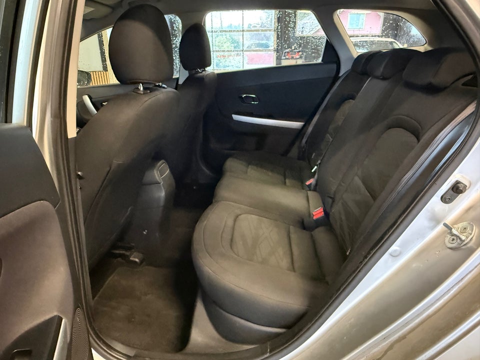 Kia Ceed 1,4 CVVT Active+ SW 5d