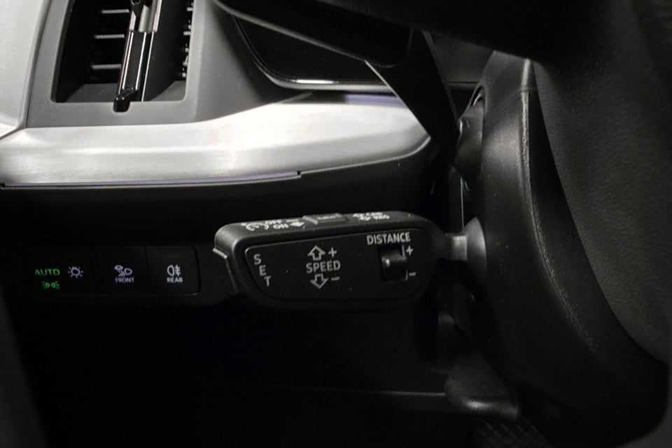 Audi Q4 e-tron performance 5d