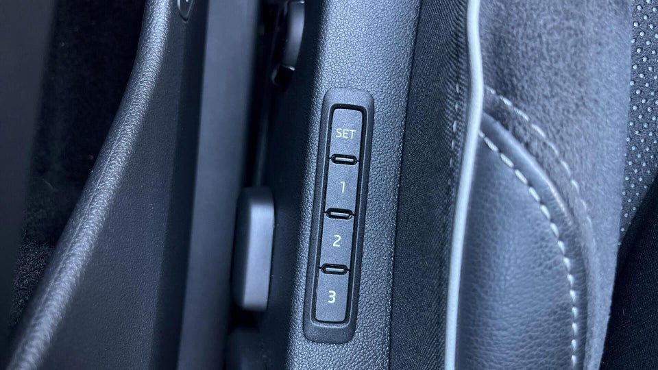 Skoda Enyaq 85 iV Sportline Coupé 5d