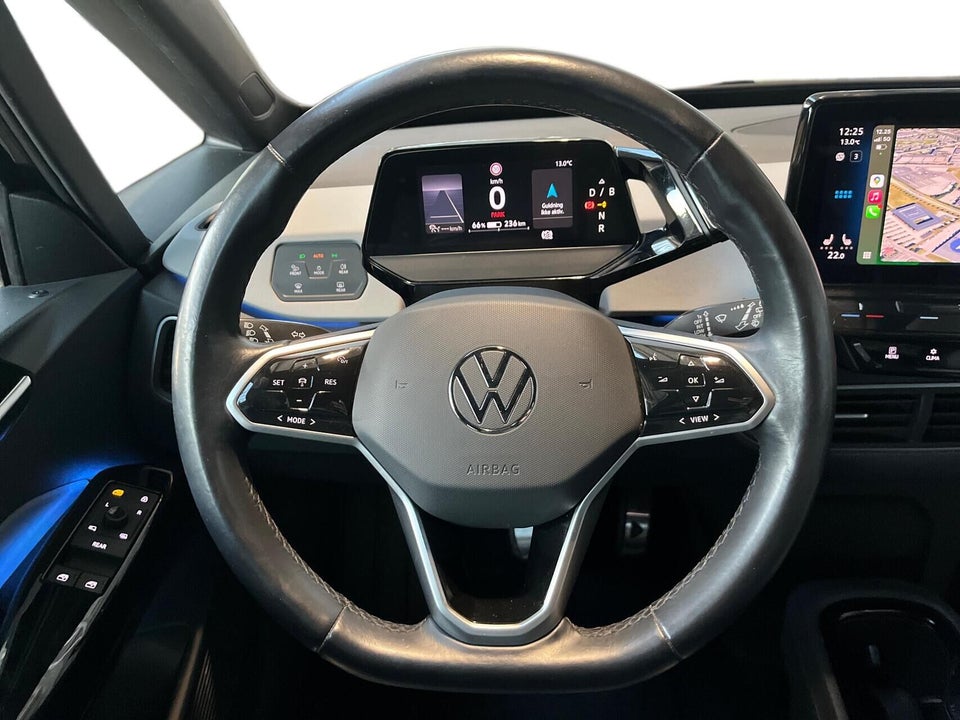 VW ID.3 58 Pro Performance Business 5d