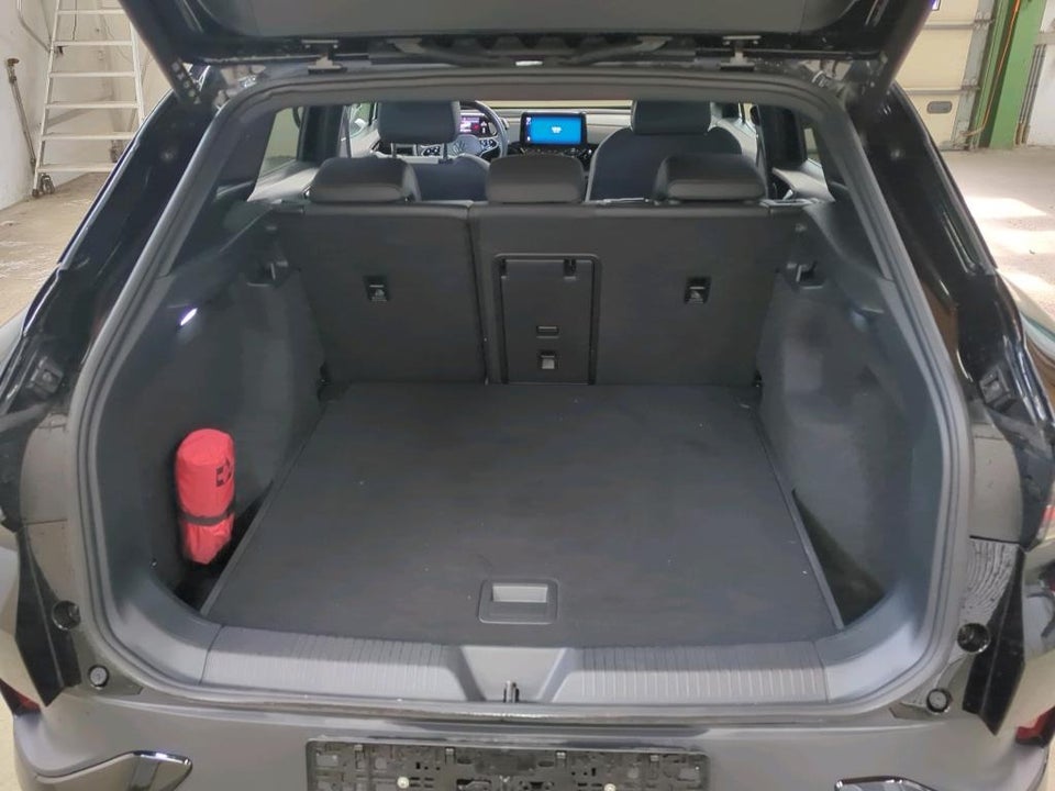 VW ID.4 77 GTX 4Motion 5d