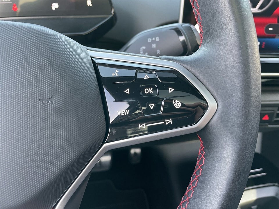 VW ID.4 77 GTX 4Motion 5d