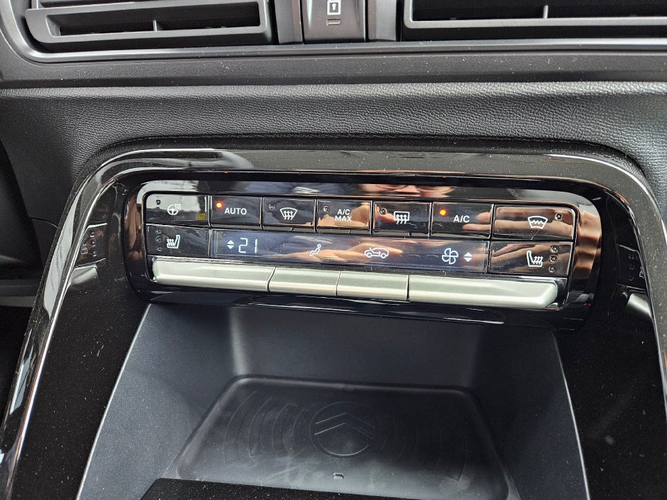 Citroën ë-C3 45 Attraction 5d