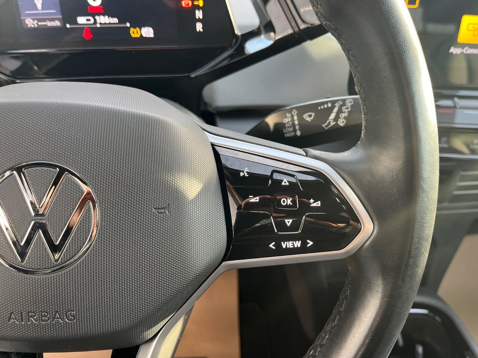 VW ID.3 58 1ST Pro Performance 5d