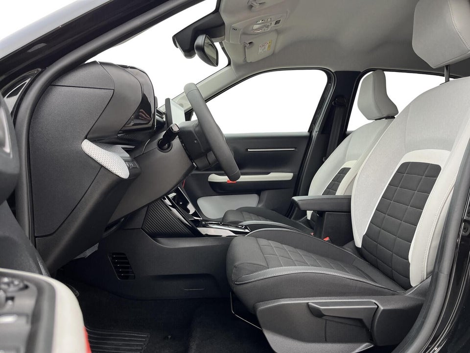 Citroën ë-C3 44 VTR Sport 5d