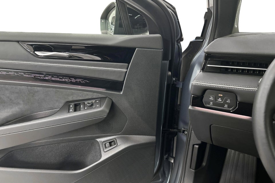 VW ID.7 86 Style S+ Tourer 5d