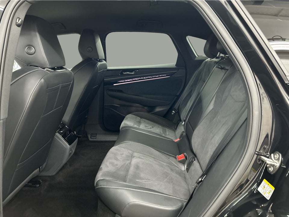 VW ID.7 77 Style+ 5d