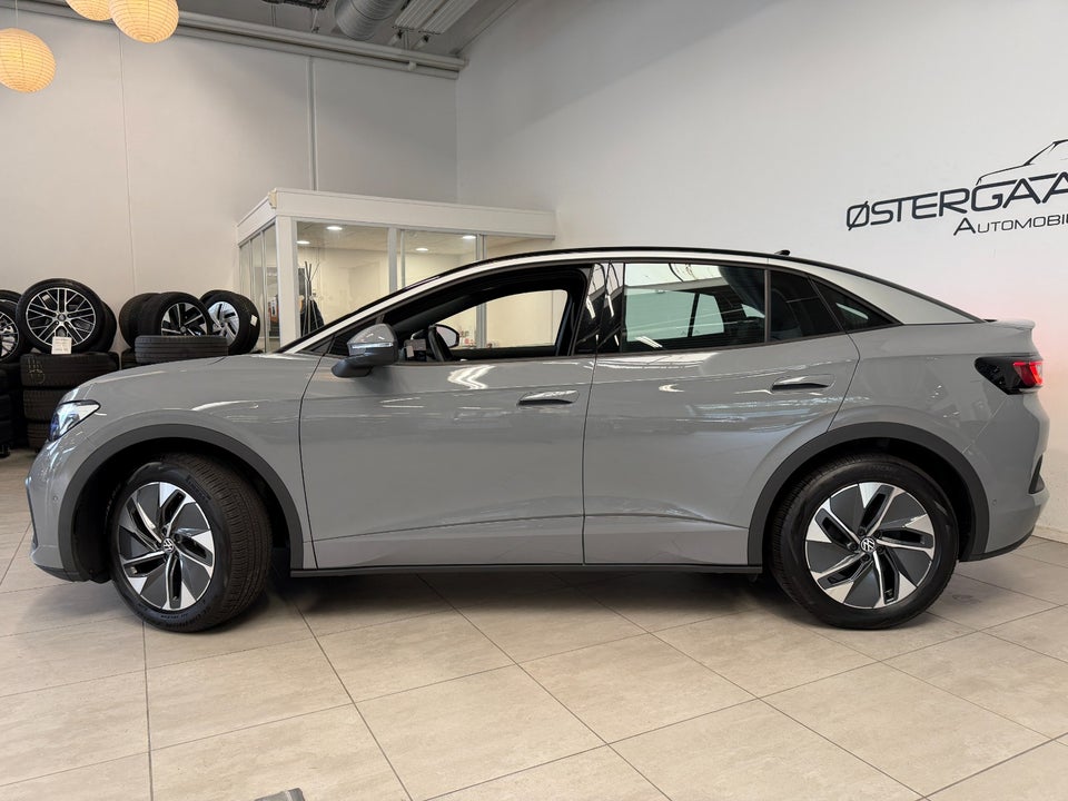 VW ID.5 77 Pro 5d