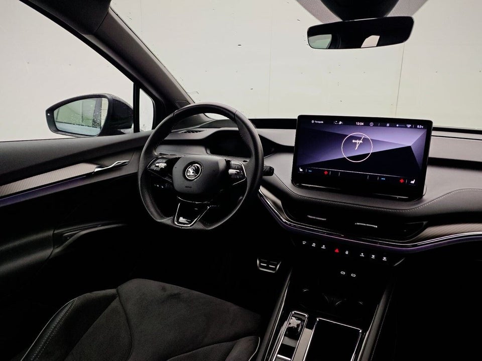 Skoda Enyaq 60 iV Sportline 5d