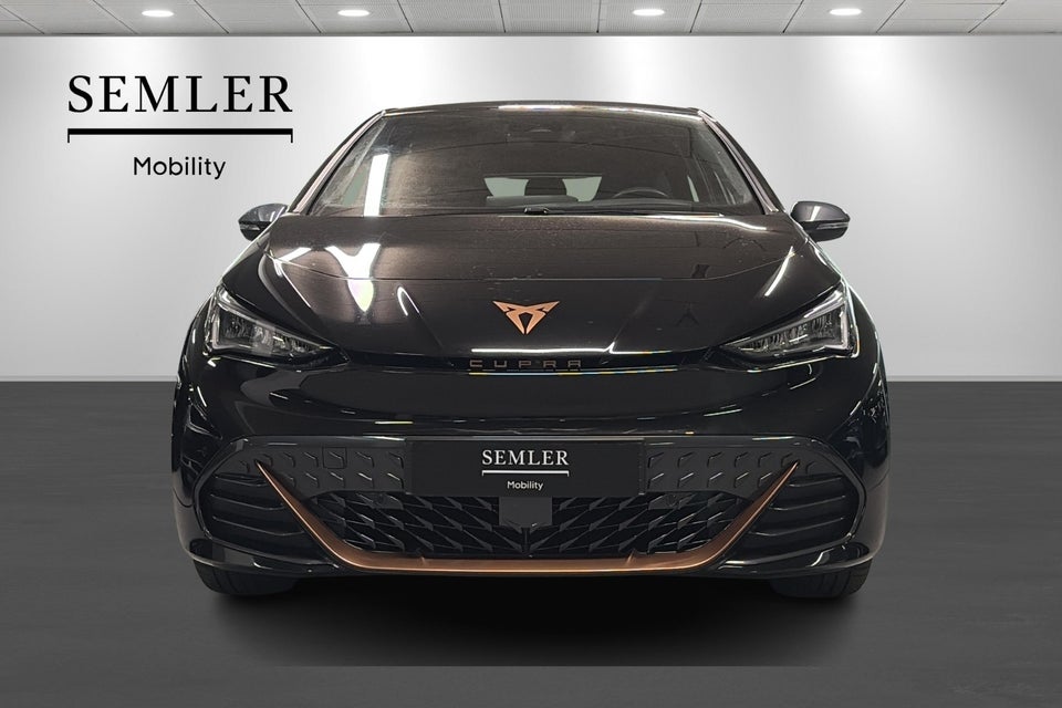 Cupra Born 77 Pasión 5d
