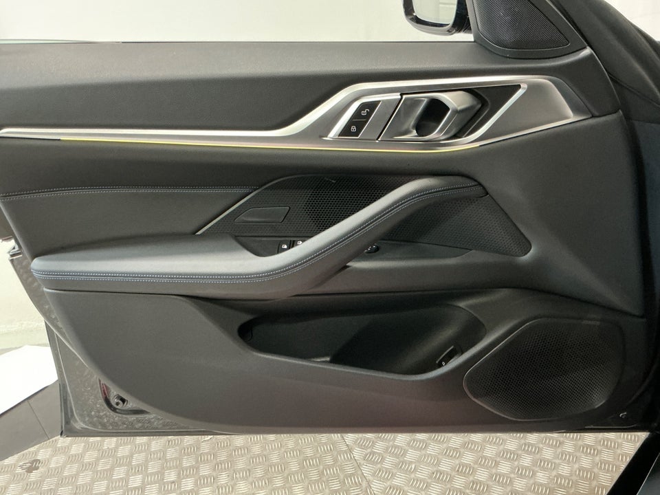 BMW i4 eDrive40 M-Sport 5d