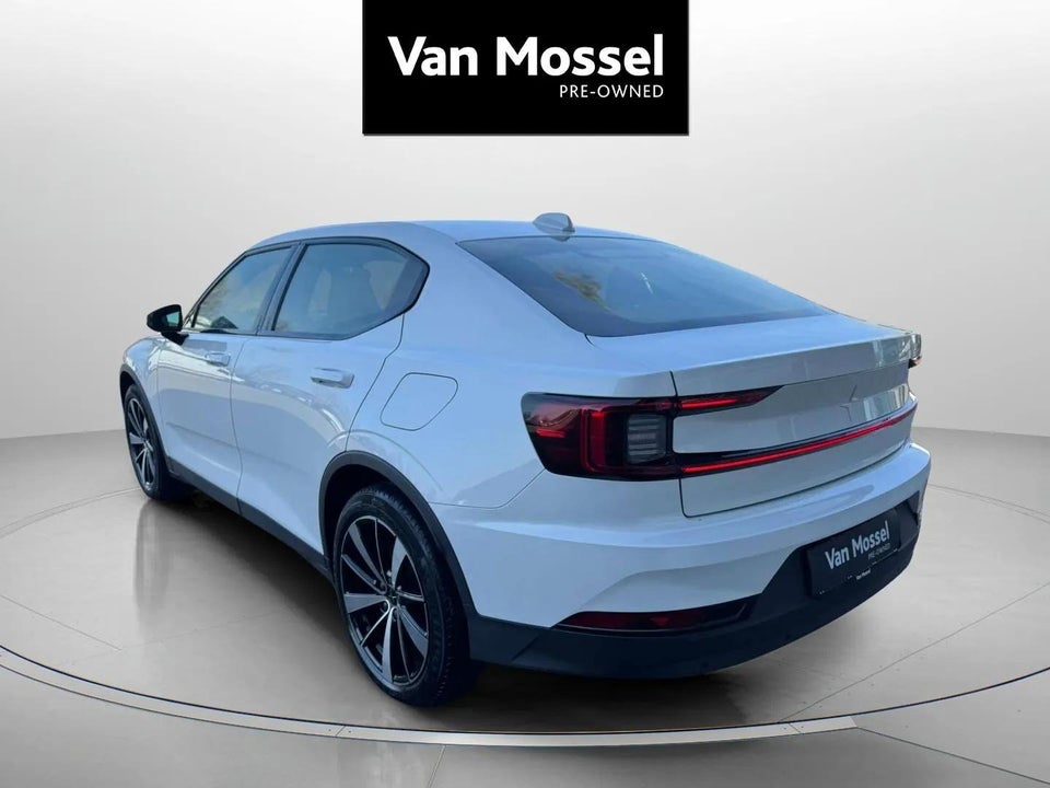 Polestar 2 Standard Range 5d