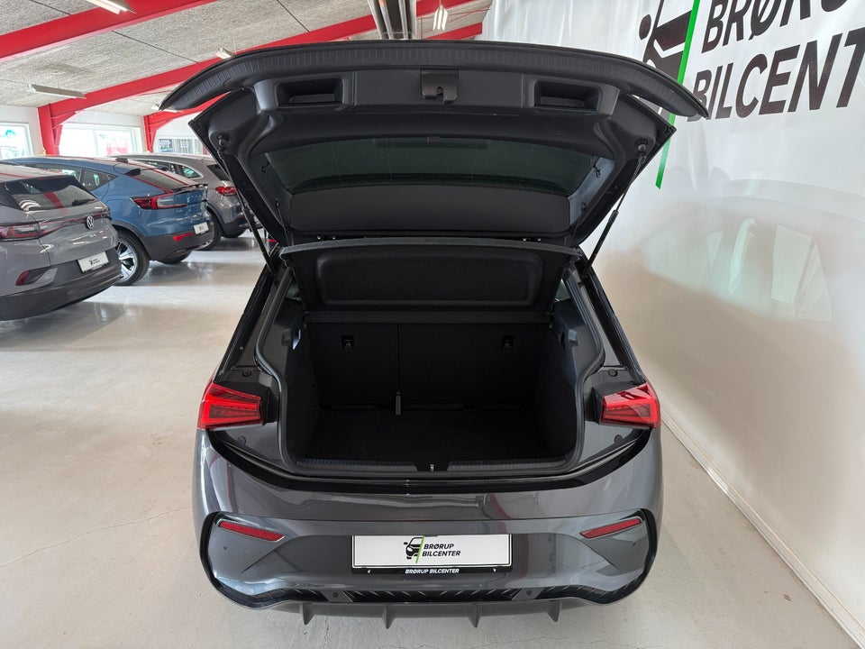 Cupra Born 77 e-Boost 5d