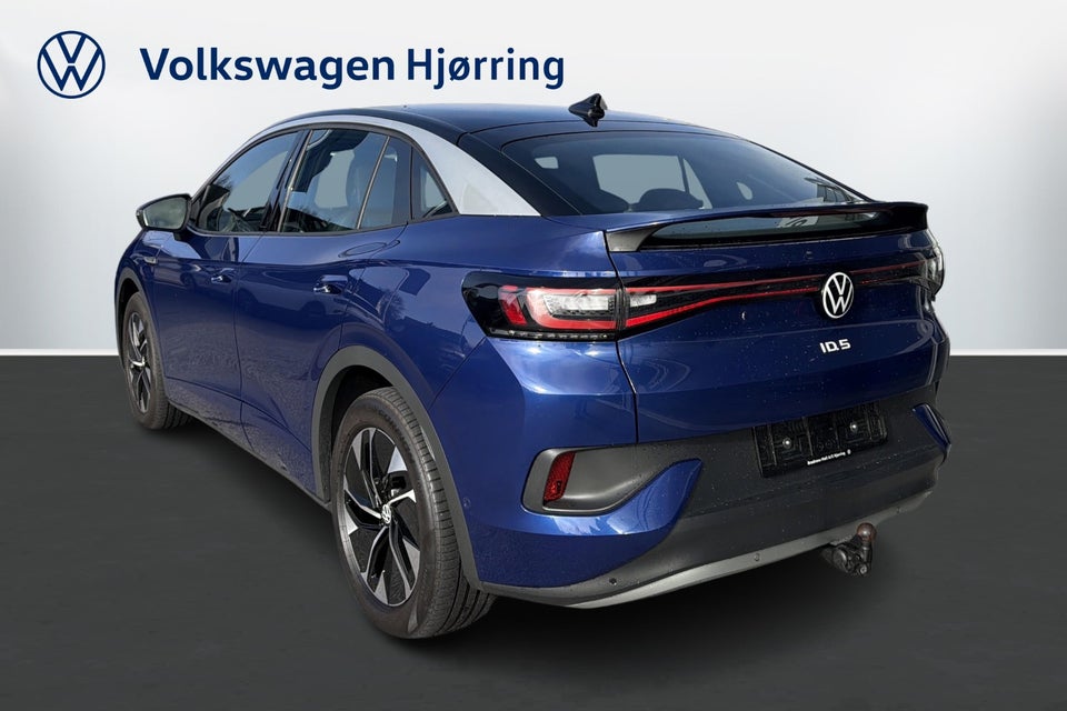 VW ID.5 77 Pro Performance 5d