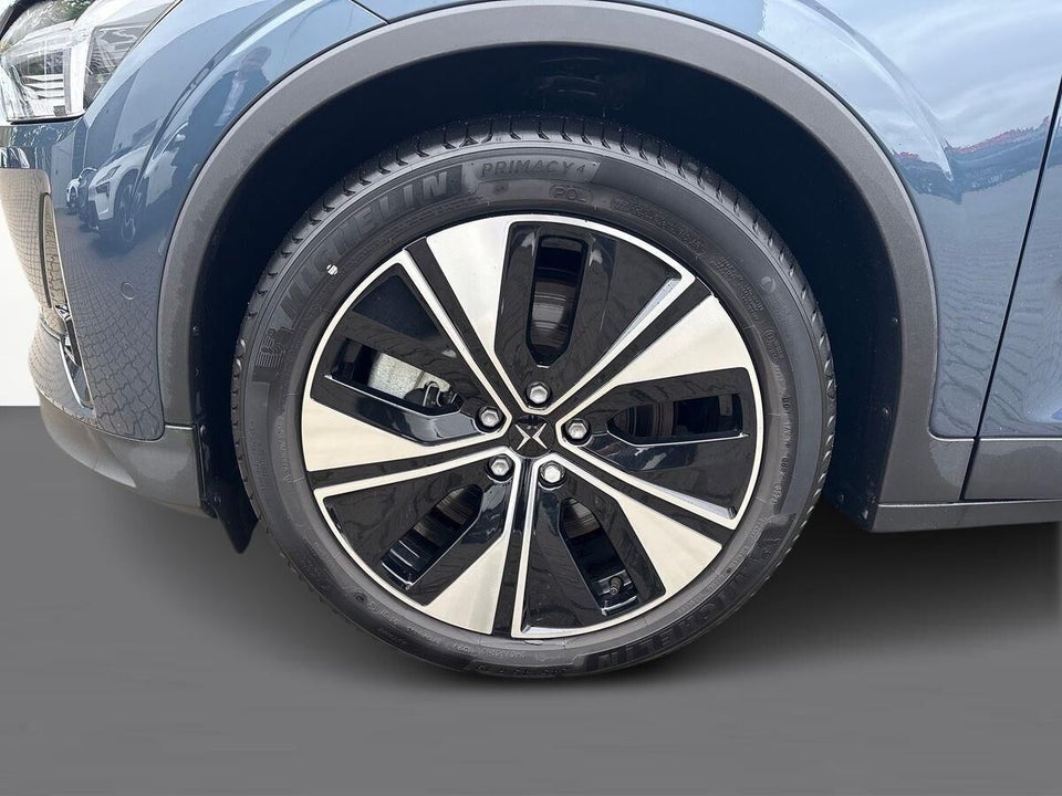 Polestar 2 Long Range AWD 5d