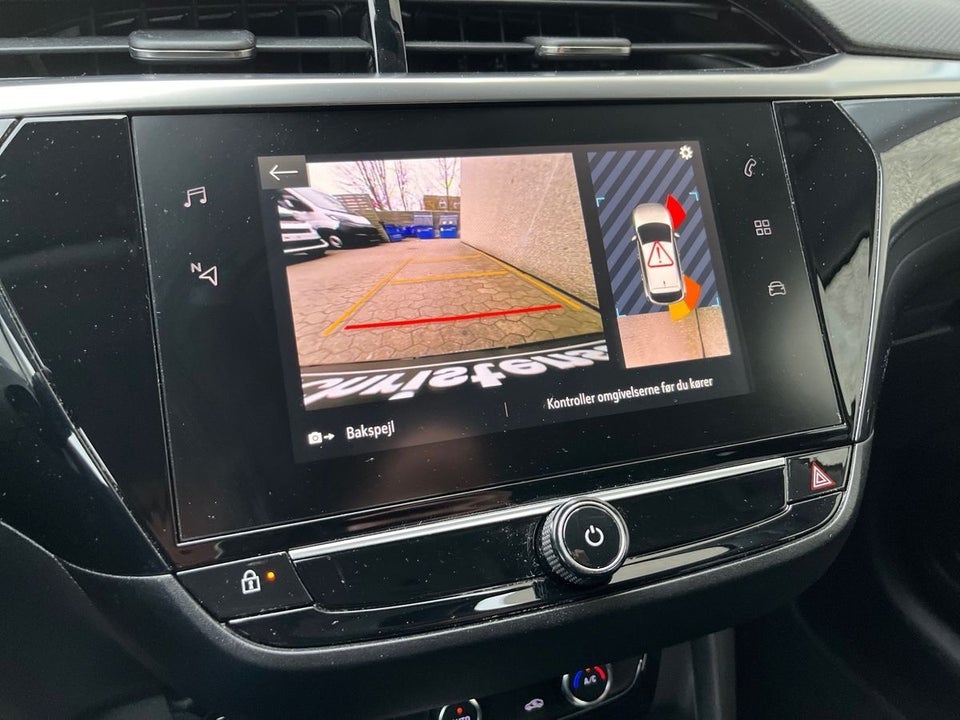 Opel Corsa-e 50 Elegance 5d