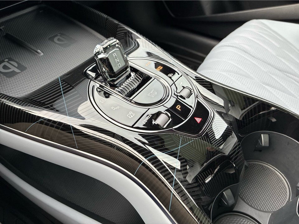 BYD Seal 86 Excellence AWD 4d