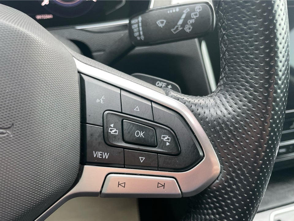 VW Passat 1,4 GTE+ Pro Variant DSG 5d