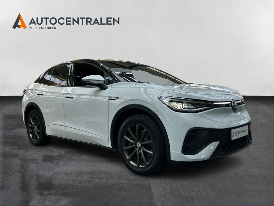 VW ID.5 77 Pro Performance 5d