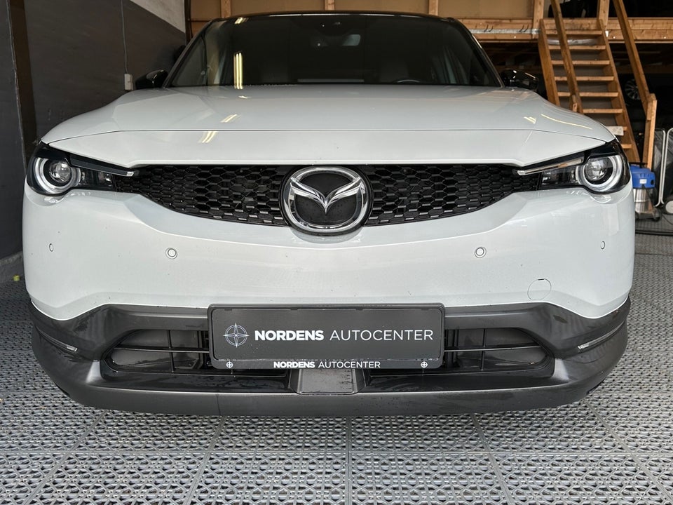 Mazda MX-30 e-SkyActiv Cosmo 5d