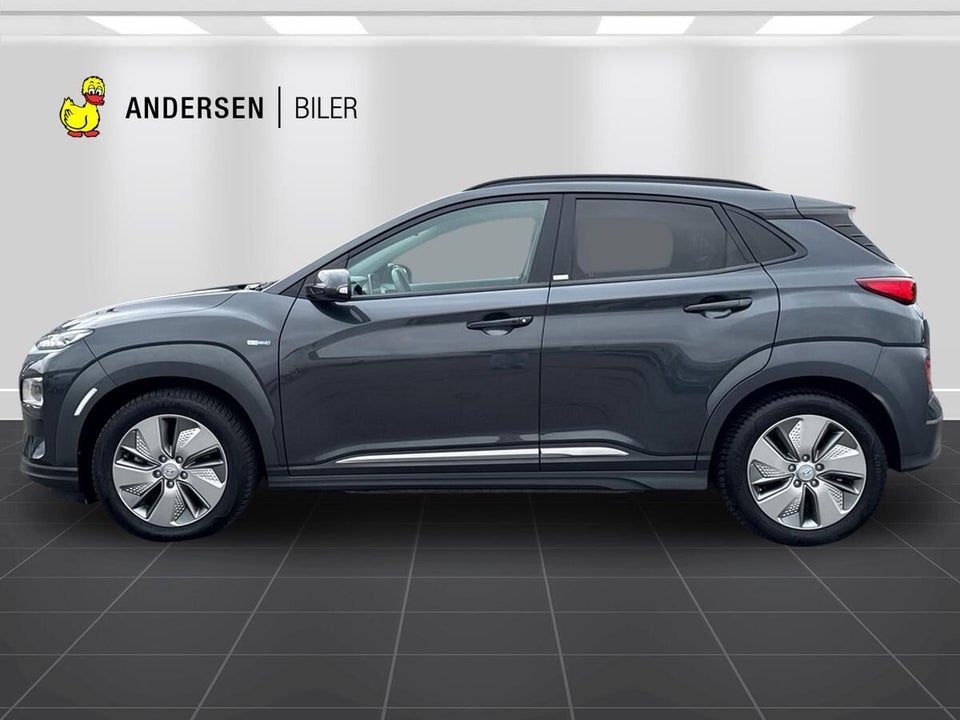 Hyundai Kona 64 EV Ultimate 5d