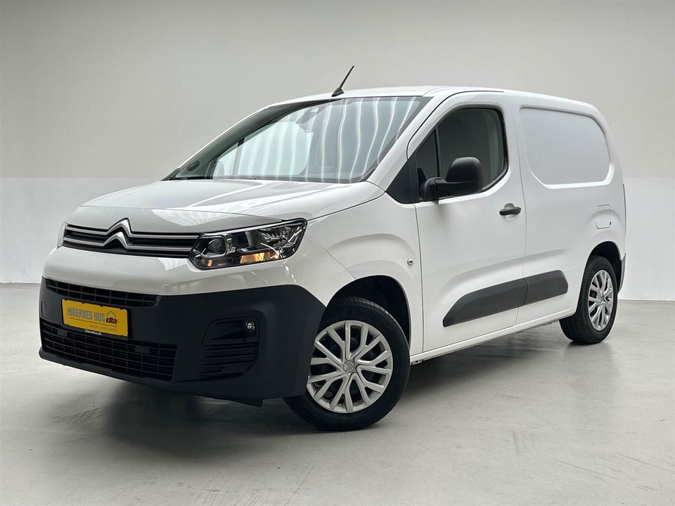 Citroën Berlingo 1,5 BlueHDi 100 L1 ProffLine Van