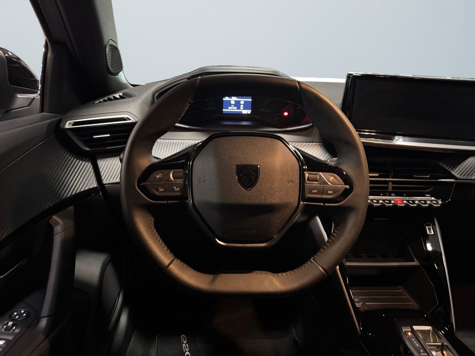 Peugeot e-2008 54 Style 5d