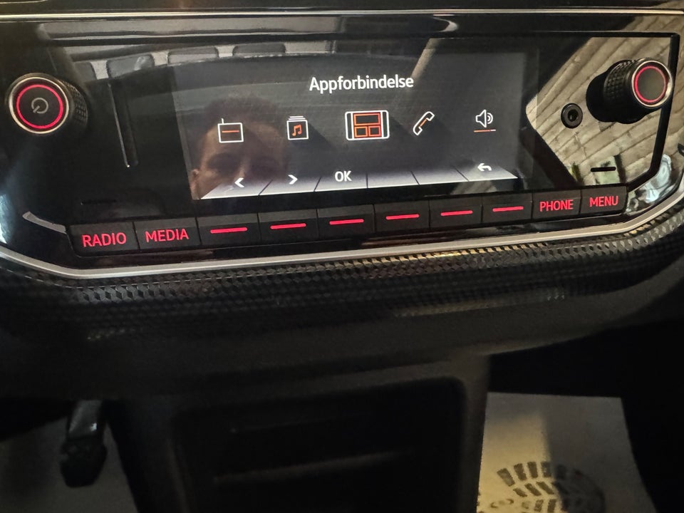 VW Up! 1,0 MPi 60 Move Up! BMT 5d