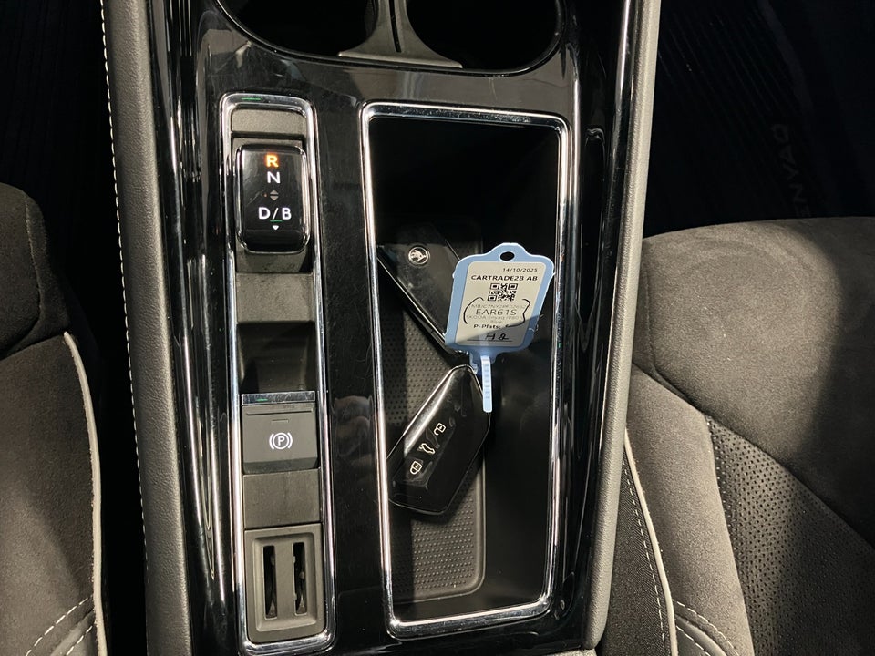 Skoda Enyaq 80 iV Sportline 5d