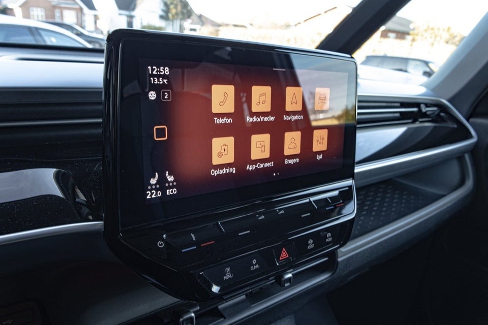 VW ID.Buzz 77 Pro SWB 5d