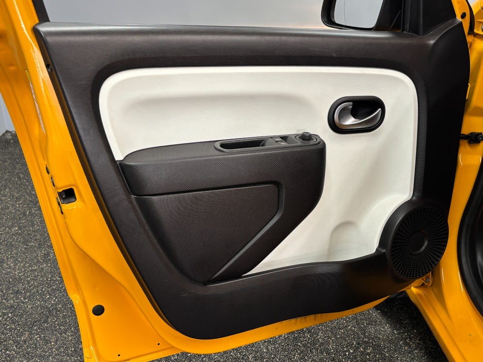 Renault Twingo 1,0 SCe 75 Zen 5d