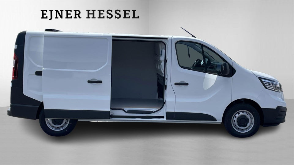 Renault Trafic 2,0 dCi 130 L2H1 Tekno