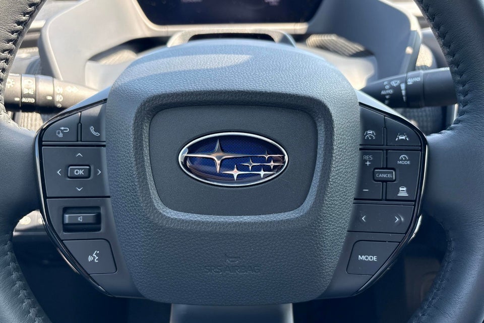 Subaru Solterra 71 Touring 5d