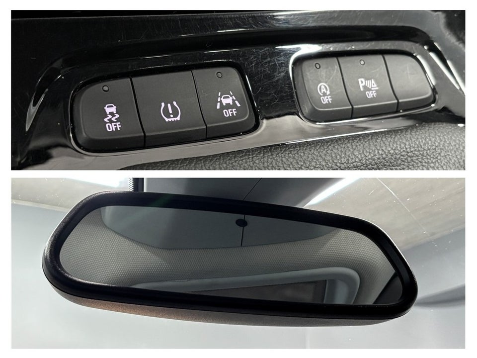 Opel Grandland X 1,5 CDTi 130 Enjoy 5d