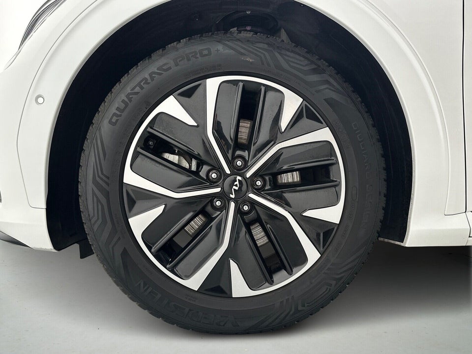 Kia EV6 77 Long Range GT-Line 5d