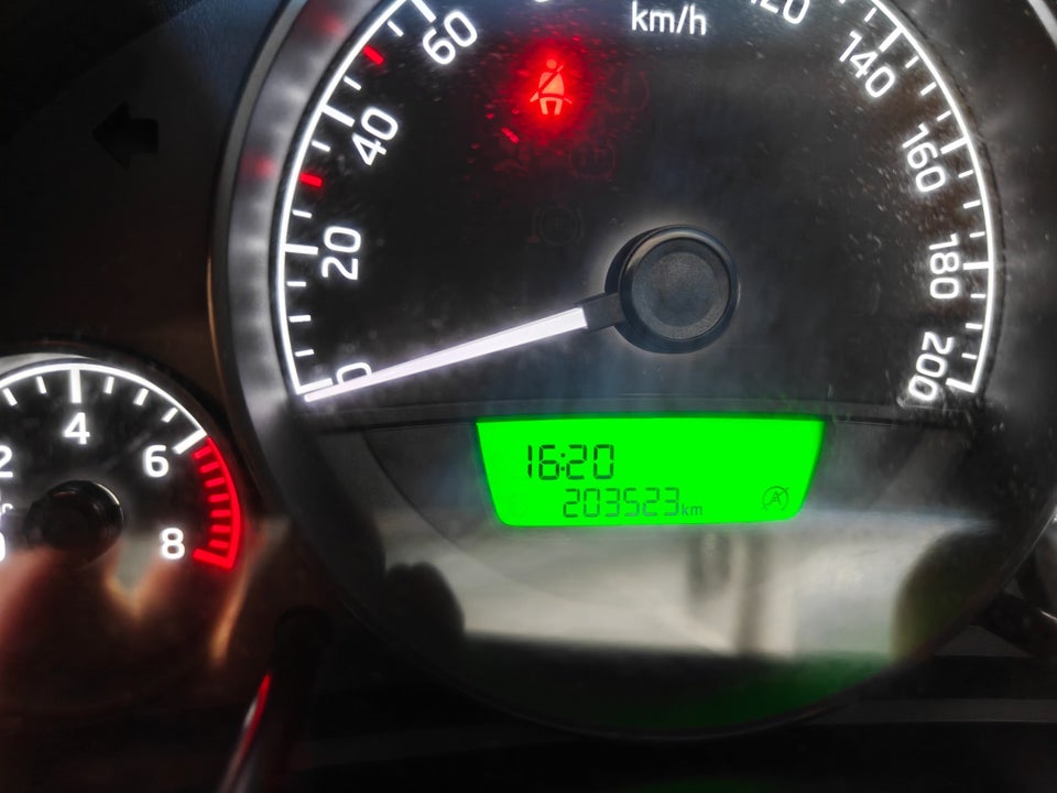 Skoda Citigo 1,0 60 Ambition 5d