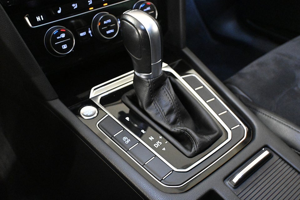 VW Passat 1,4 TSi 150 Highline Premium Variant DSG 5d