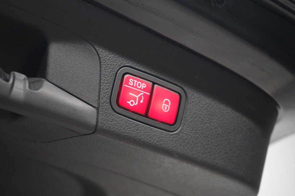 Mercedes GLE350 de 2,0 AMG Line aut. 4Matic 5d