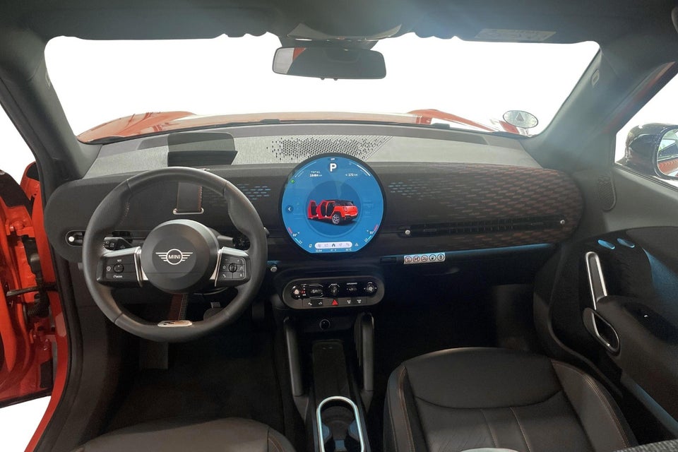 MINI Aceman SE JCW Trim M 5d
