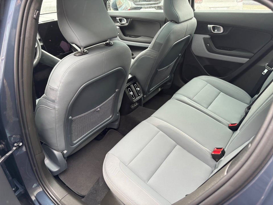 Polestar 2 Long Range AWD 5d