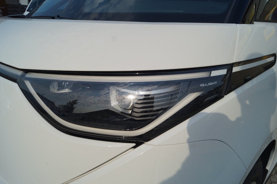 VW ID.Buzz 79 Cargo Pro+