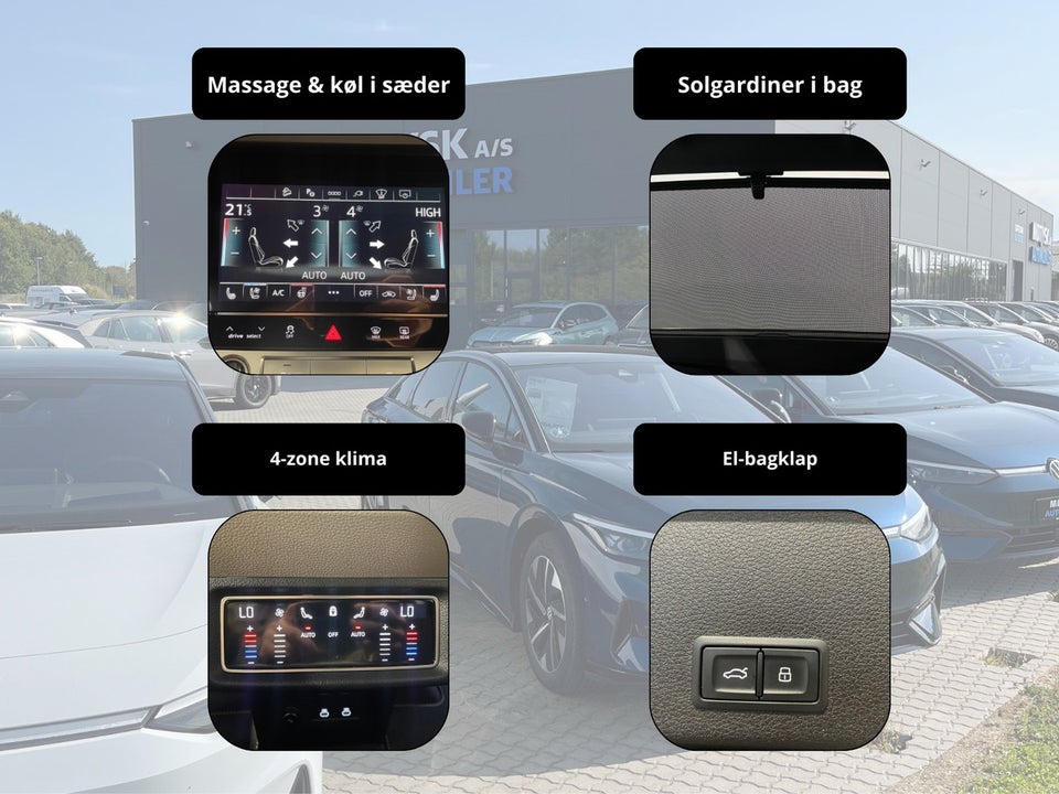 Audi e-tron 55 S-line quattro 5d