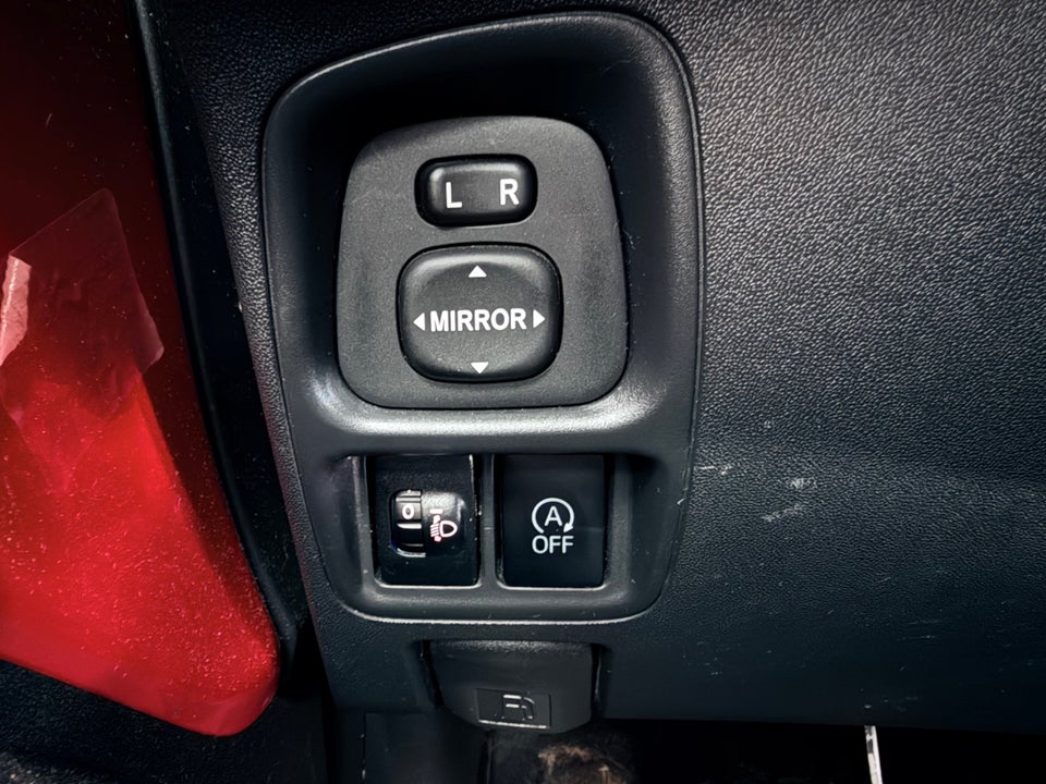 Peugeot 108 1,0 e-VTi 72 Allure+ 5d