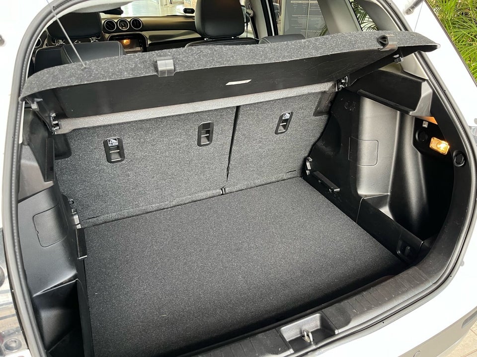 Suzuki Vitara 1,0 Boosterjet Adventure 5d